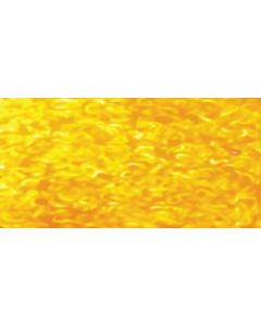 Plaid:Craft Gallery Glass Window Color 2oz-Pumpkin Orange