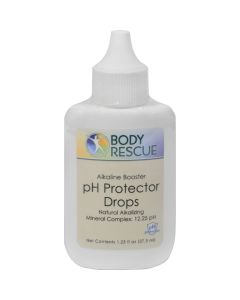 Body Rescue pH Protector Drops - 1.25 oz