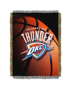 The Northwest Company Thunder  "Photo Real" 48x60 Tapestry Throw