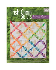 Martingale That Patchwork Place-Irish Chain Quilts