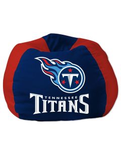The Northwest Company Titans  Bean Bag Chair