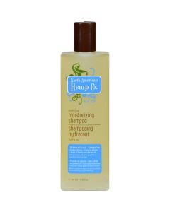 North American Hemp Company Shampoo - Moisturizing - 11.56 fl oz