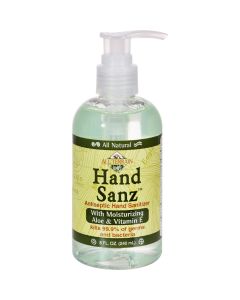 All Terrain All-Natural Hand Sanz - 8 fl oz