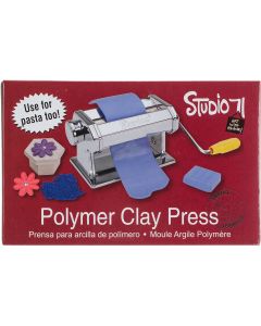 Darice Clay Press Machine-