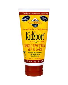 All Terrain Kid Sport Performance Sunscreen SPF 30 - 3 fl oz