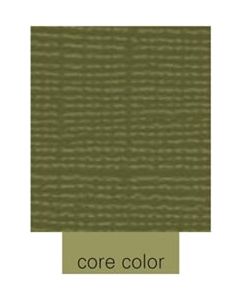 Darice Core'dinations Core Essentials Cardstock 12"X12"-Olive