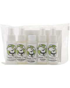 Green Dog Sample Kit-