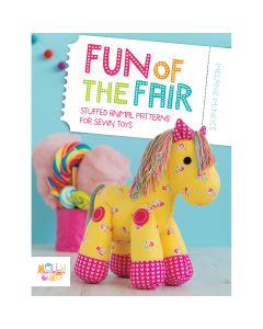 F&W Media David & Charles Books-Fun Of The Fair