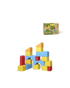 Green Toys Blocks - Count