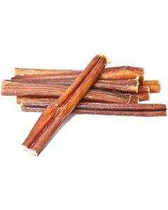 Nature's Own Pet Chews NEW! Nature's Own Premium Bully Stick 6"-