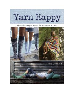 Sellers Publishing-Yarn Happy