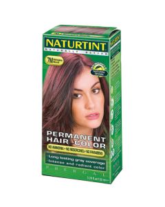Naturtint Permanent Hair Color 7M Mahogany Blonde - 5.45 fl oz