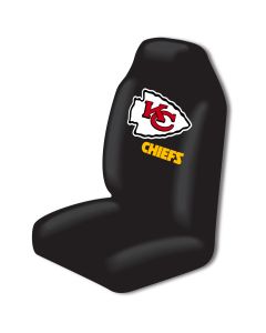 The Northwest Company Chiefs Car Seat Cover (NFL) - Chiefs Car Seat Cover (NFL)