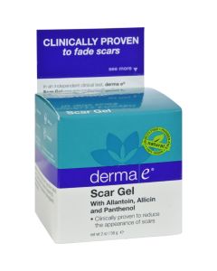 Derma E Scar Gel - 2 oz