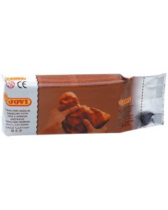 Jovi Air Hardening Clay 2.2lb-Terra Cotta