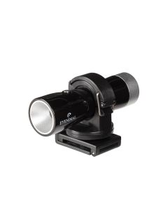 Eyenimal Dog Videocam Black / Gray 3.4" x 1" x 1"