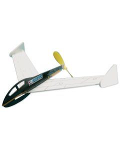 Midwest Products Model Activity Kits-Stealth Flyer 9"X14.25"