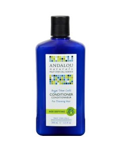 Andalou Naturals Age Defying Conditioner with Argan Stem Cells - 11.5 fl oz