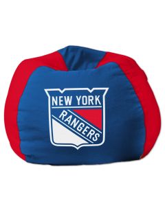 The Northwest Company NY Rangers  Bean Bag Chair