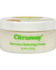 Citrusway Hydrating Foot Lotion - 8 oz