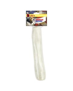 Westminster Pet Products American Beefhide 9-10" Retriever 1/Pkg-21929