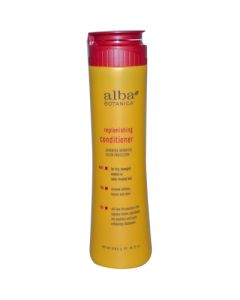 Alba Botanica Replenishing Conditioner - 8.5 fl oz