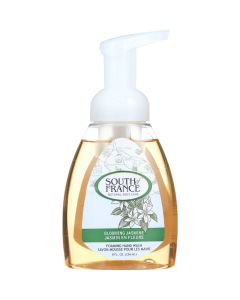 South Of France Hand Soap - Foaming - Blooming Jasmine - 8 oz - 1 each