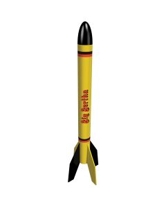 Estes-Cox Corp Estes Rocket Kit-Big Bertha
