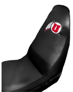 The Northwest Company Utah Collegiate Car Seat Cover