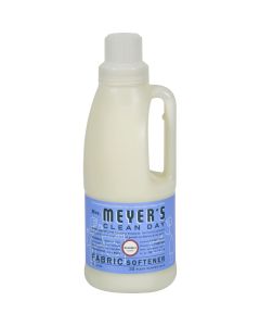 Mrs. Meyer's Fabric Softener - Bluebell - 32 oz