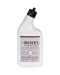 Mrs. Meyer's Toilet Bowl Cleaner - Lavender - 24 fl oz - Case of 6