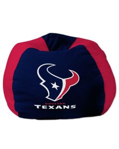 The Northwest Company Texans  Bean Bag Chair