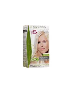 Naturigin Hair Colour - Extreme Blonde - 1 Count