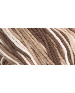 Coats Yarn Creme de la Creme Yarn-Brownstones