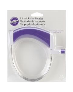 Wilton Baker's Pastry Blender-