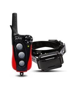 Dogtra Dog Remote Trainer 400 Yard Expandable Black