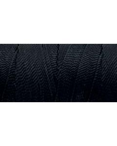 IRIS Nylon Thread Size 2-Black