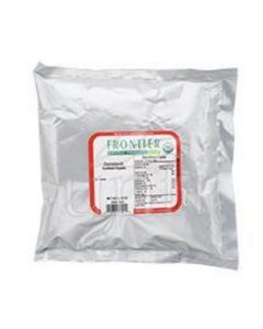 Frontier Herb Cornstarch - Organic - Bulk - 1 lb