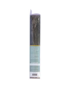 Arc Crafts BARC Wood Roll W/Adhesive Backing 12"X24"-Rustic White Birch