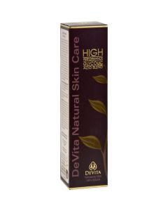 Devita Natural Skin Care High Performance Glycolic Acid - 1.7 oz