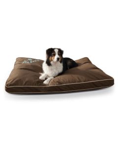 K&H Pet Products Just Relaxin' Indoor/Outdoor Pet Bed Large Green 36" x 48" x 3.5"