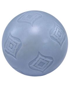 Worldwise Loved Ones Hide & Seek Dog Toy-Blue