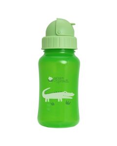 Green Sprouts Aqua Bottle - Green
