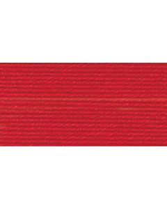 Coats Crochet Red Heart Classic Crochet Thread Size 10-Victory Red