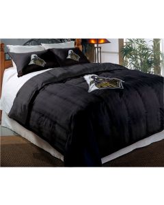 The Northwest Company Purdue Twin/Full Chenille Embroidered Comforter Set (64"x86") with 2 Shams (24"x30") (College) - Purdue Twin/Full Chenille Embroidered Comforter Set (64"x86") with 2 Shams (24"x30") (College)