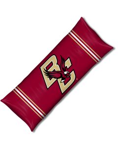 The Northwest Company Boston College 19"x 54" Body Pillow (College) - Boston College 19"x 54" Body Pillow (College)