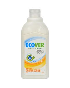 Ecover Cream Cleaner - 16 oz