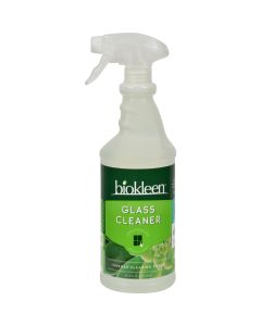 Biokleen Glass Cleaner - 32 oz