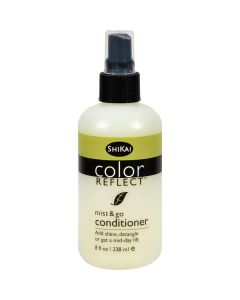 Shikai Products Shikai Color Reflect Mist and Go Conditioner - 8 fl oz