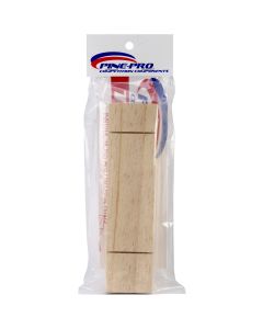Pinepro Pine Car Derby Deluxe Body Kit-Block